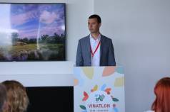 Vinatlon Konferencija 3